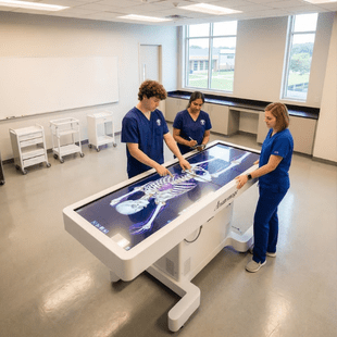 The Village School, Houston | Top Private Day & Boarding School - School Header - US schools