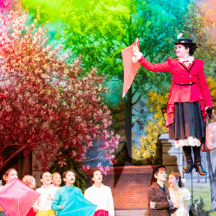 Fine Arts | Windermere Preparatory School - Feature Cards - US schools