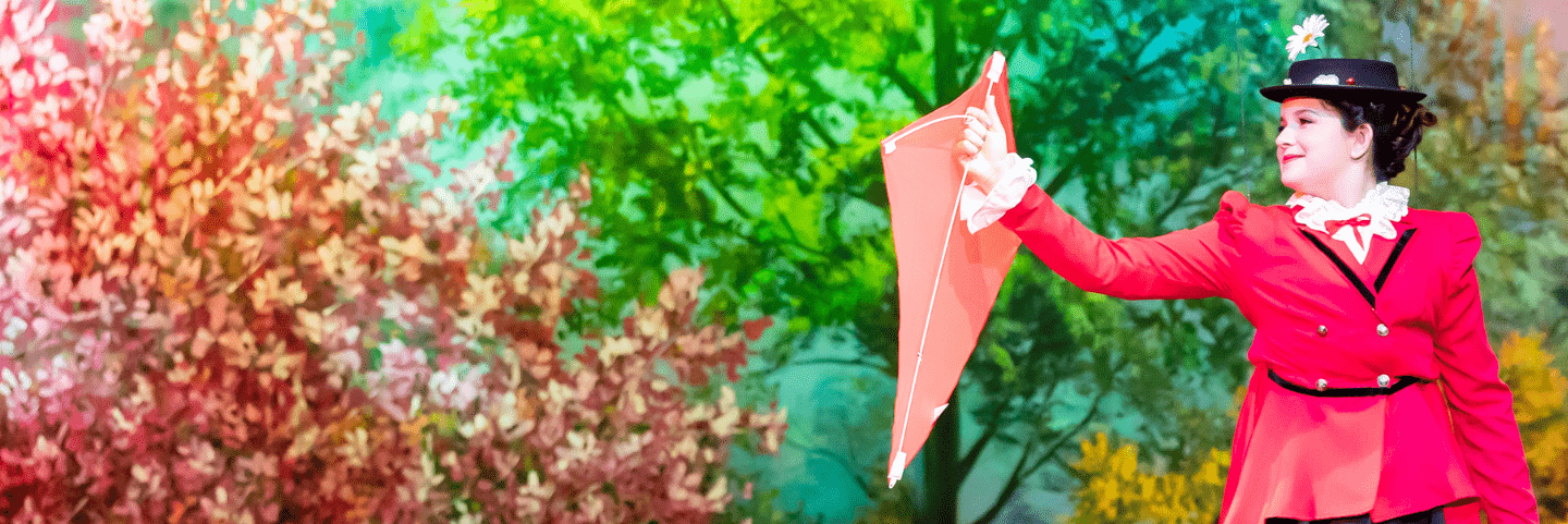 Theatre | Windermere Preparatory School - Content Page Header - US schools