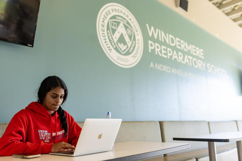 Our Campus Windermere Preparatory School