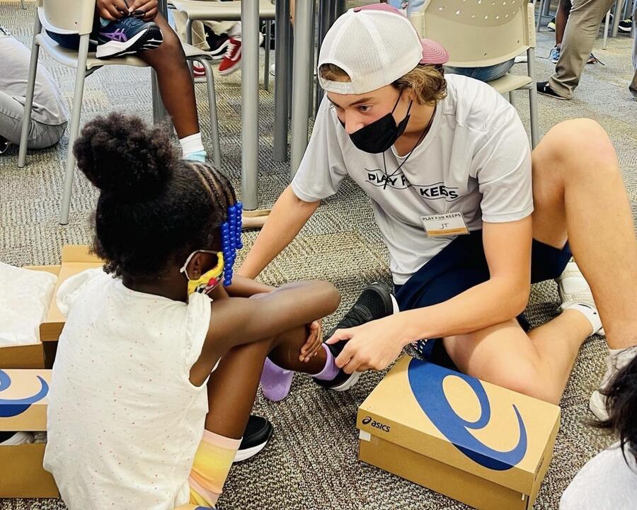 Social Purpose - Advanced Curriculum - PlayForKeeps