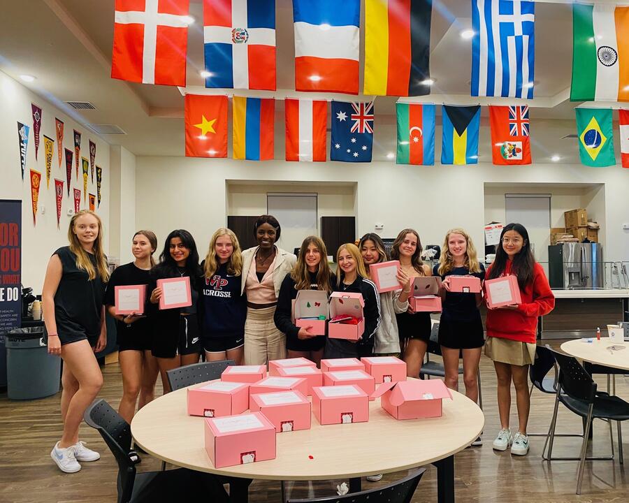 Social Purpose - Social initiatives