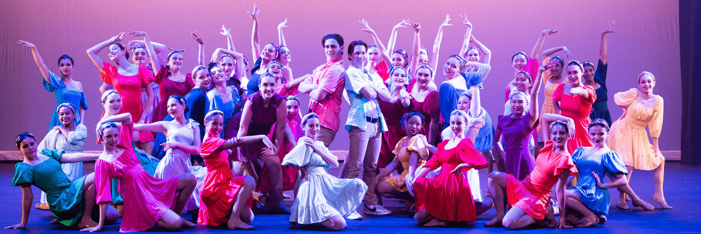 Fine Arts | Windermere Preparatory School - Content Page Header - US schools