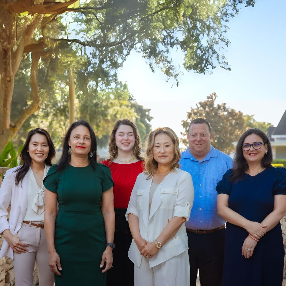 Windermere Prep School Florida Admissions Staff