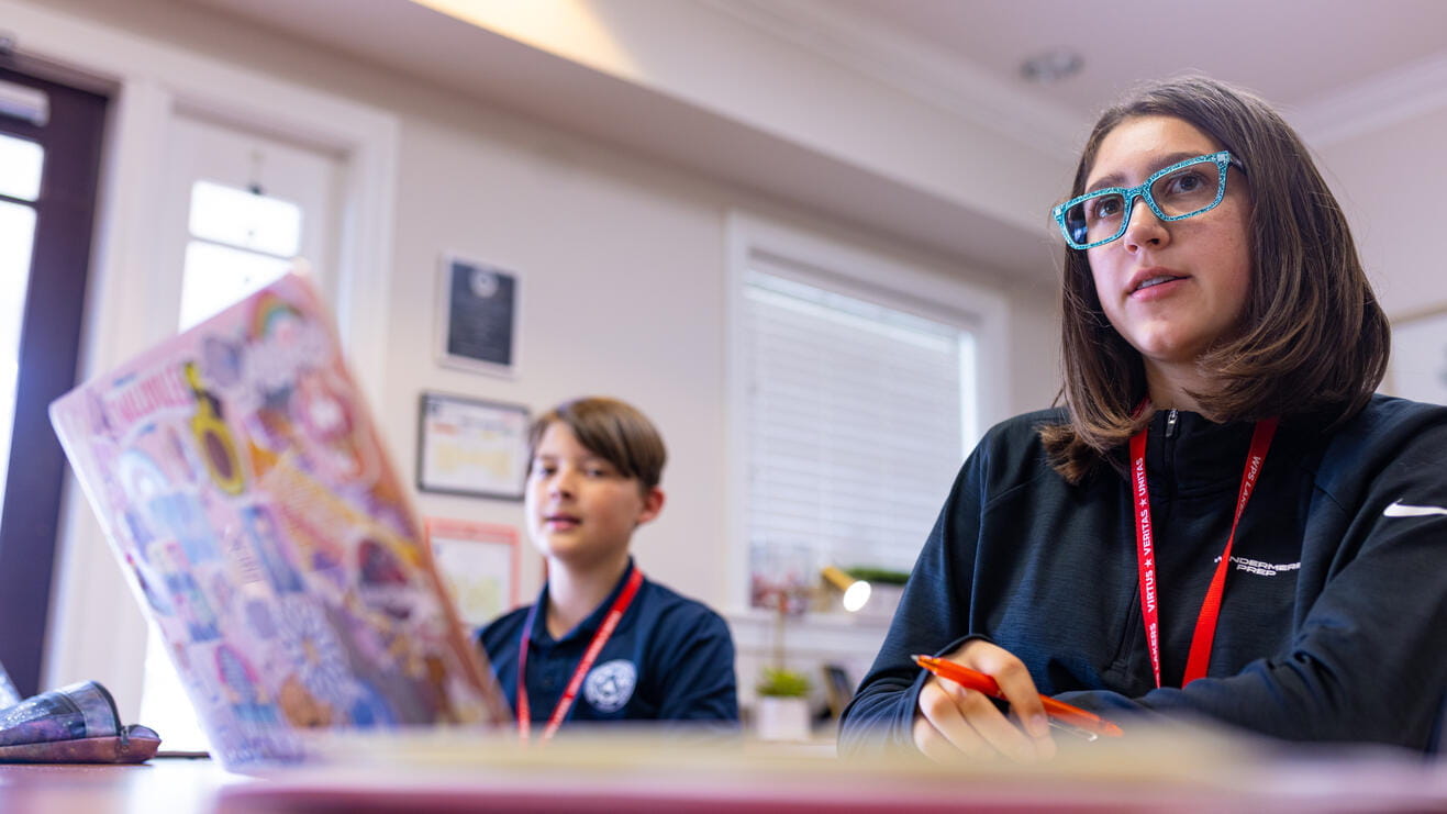 Windermere Prep Admissions Windermere Preparatory School