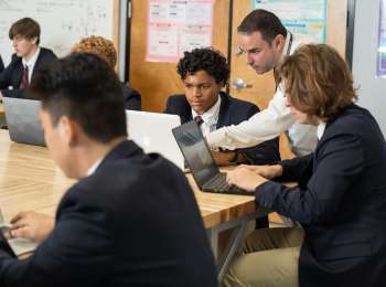 Summer Camps | Windermere Preparatory School - Feature Cards 1