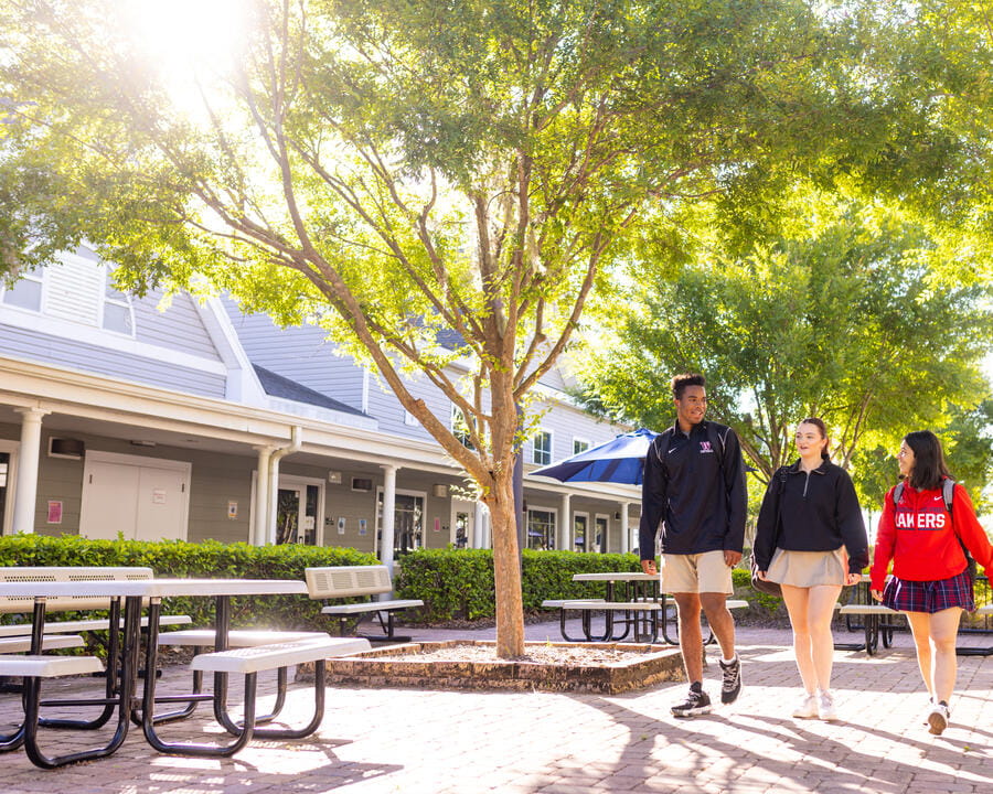 Windermere Preparatory School Nord Anglia Education