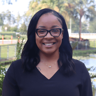 Ashley Barnes headshot