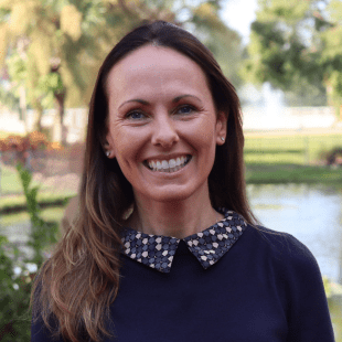 Gemma Wise Beaumont headshot