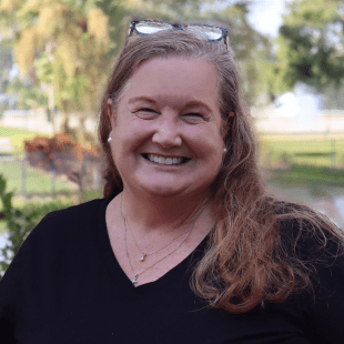 Nancy Gerena headshot