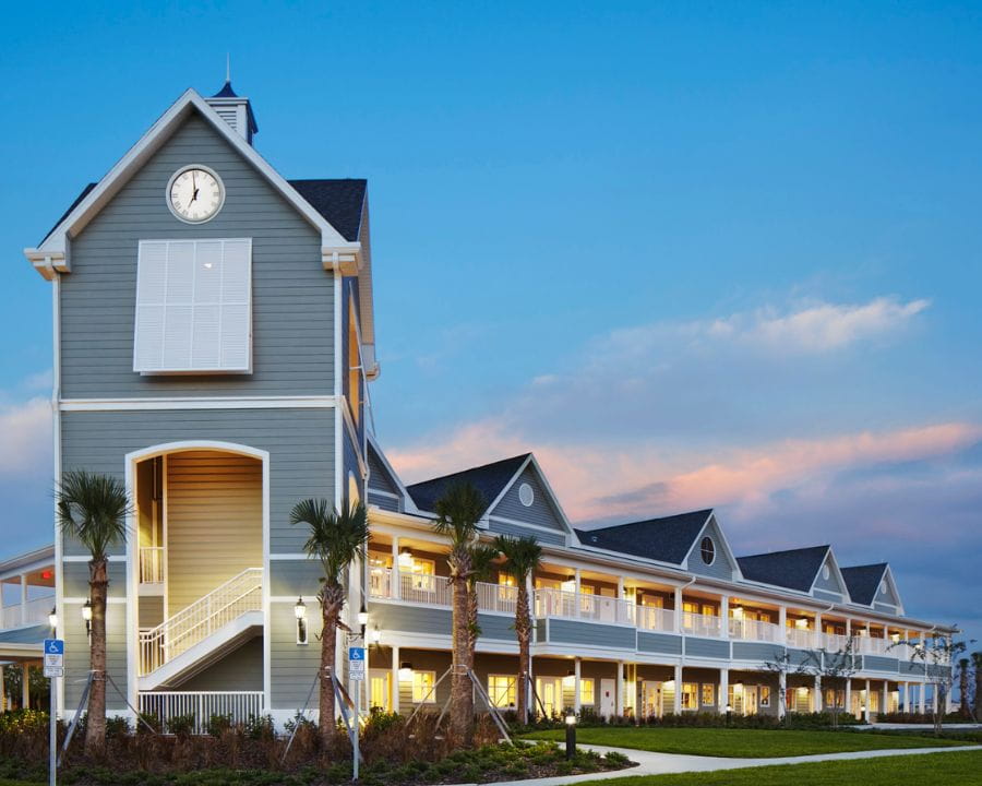 Windermere Prep Admissions | Windermere Preparatory School - Image-50-50 checklist - US schools