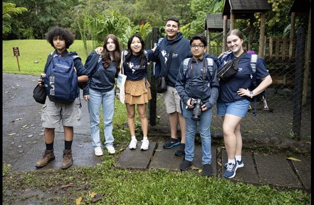 Expeditions - The Americas - Expeditions - The Americas