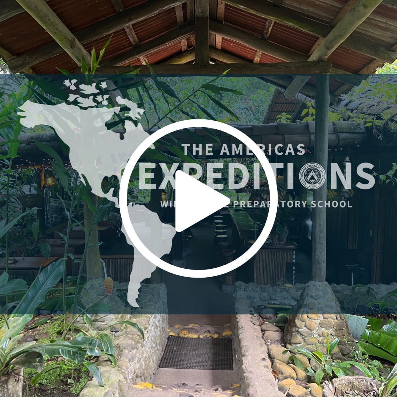 Expeditions - The Americas - Expeditions - The Americas