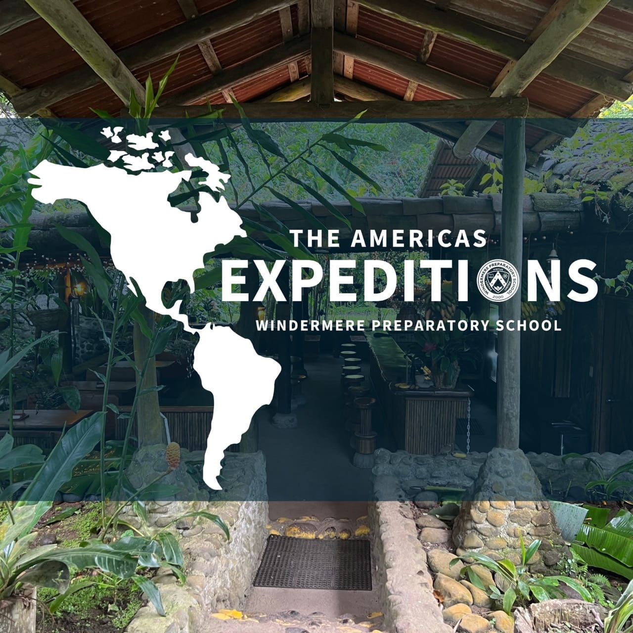 Expeditions - The Americas-Expeditions - The Americas-Header Image
