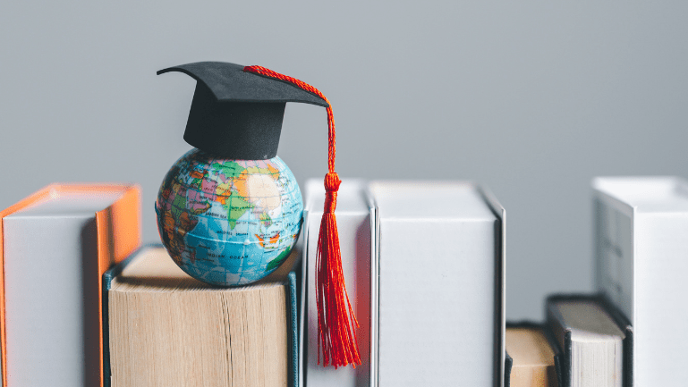 How the IB Program can prepare your child for our globally connected world - How the IB Program can prepare your child for our globally connected world
