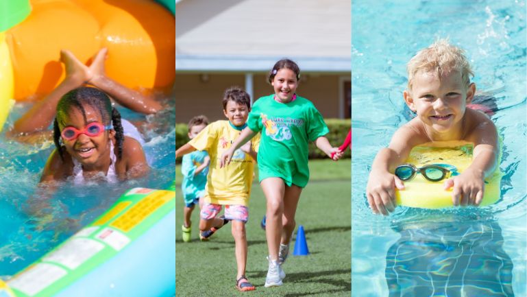 Discover our top tips for preparing your child mentally, emotionally, and physically for upcoming summer camps