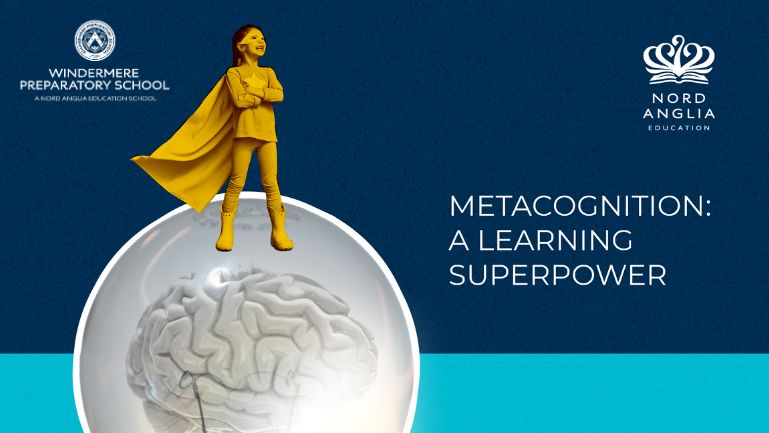 INSIGHTS: The Power of Metacognition - INSIGHTS The Power of Metacognition