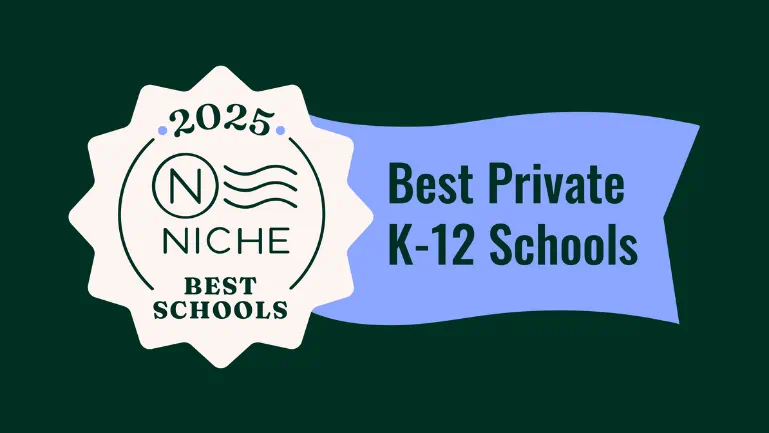 Celebrating Windermere Prep’s Top Rankings in Niche’s 2025 Best Schools! - Celebrating our Top Rankings in Niche 2025 Best Schools