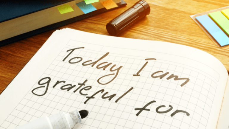 The Power of Gratitude: Helping Kids Cultivate Thankfulness During the Holidays - The Power of Gratitude Helping Kids Cultivate Thankfulness During the Holidays