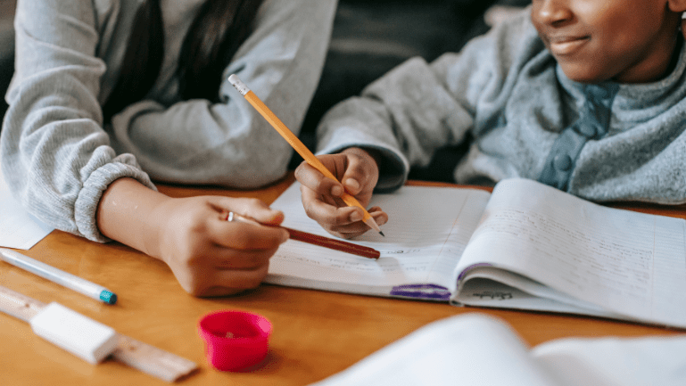 Why you need to to raise your kids to be resilient learners - Why you need to raise your kids to be resilient learners