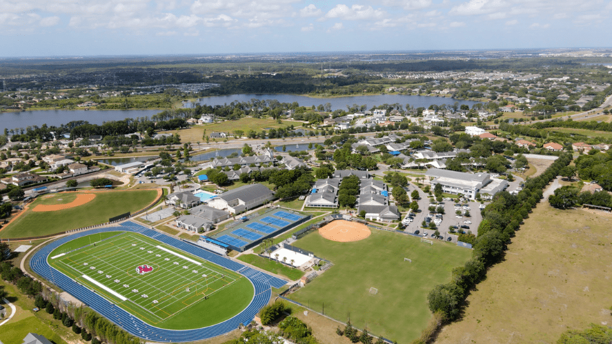Helping Your Child Transition to a New School: A Parent's Guide to a Smooth Start - Helping Your Child Transition to a New School