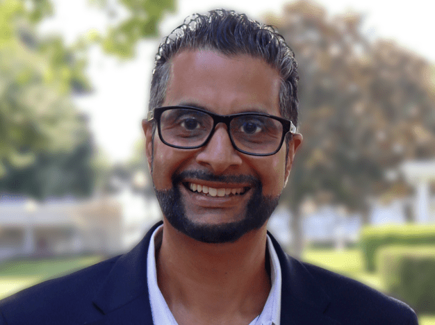 Jason Dukhi is the Director of Finance at WPS