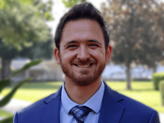 Mr. Joe Stone is the WPS Middle School Director