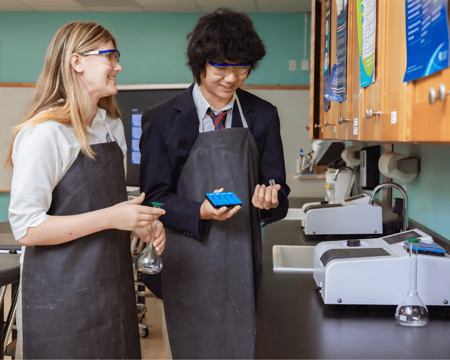 Windermere Preparatory School | Private School in Florida, Ages 3-18 - Image-50-50 - US schools - IB