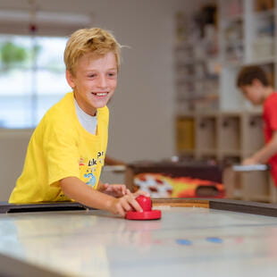 Summer Camps | Windermere Preparatory School - Feature Cards 1