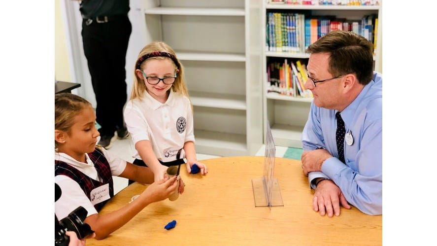 Innovation Lab Dr Lyng