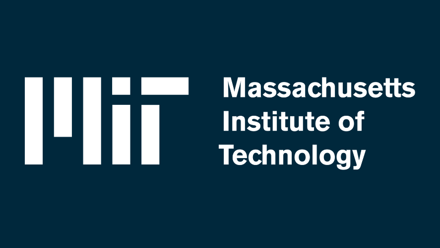 Massachusetts Institute of Technology (MIT) logo representing Nord Anglia Education's collaboration that provides students and teachers with STEM learning opportunities and professional development.