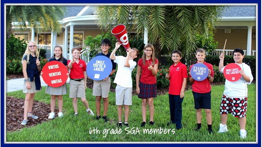 MS SGA