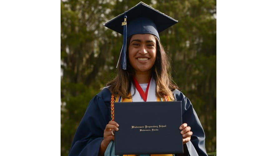 IB Student  2020