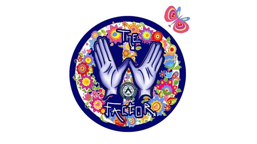 Peace,  Love, W Factor Auditions-peace-love-w-factor-auditions-W Factor Woodstock w logojpg