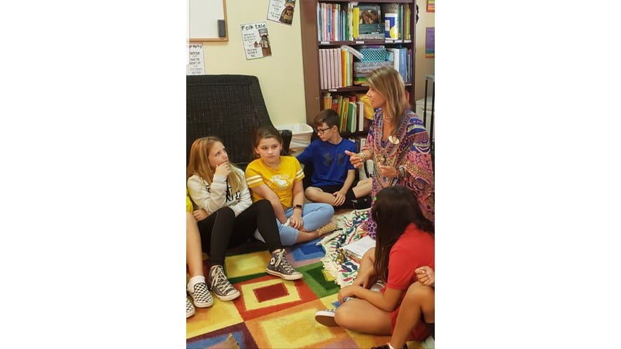 Students in Lower School Learn Mindful Practices-students-in-lower-school-learn-mindful-practices-Mindful Photo  LS