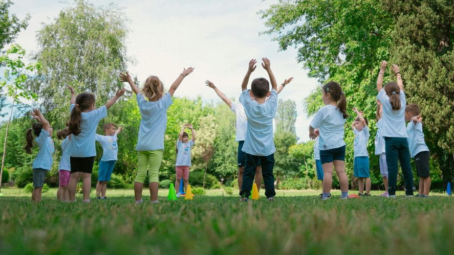 Explore how summer experiences build real-world skills in future-ready students