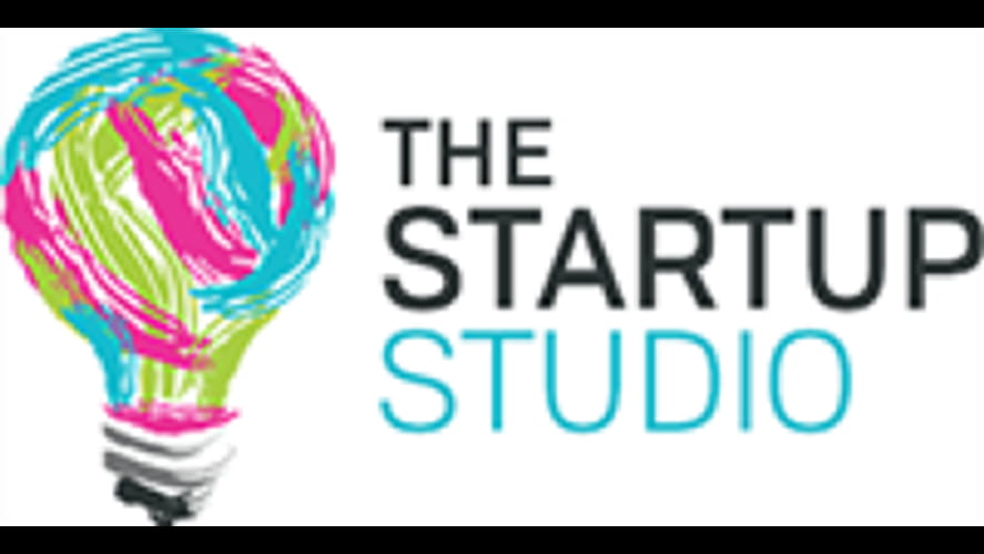 The Startup Studio Logo