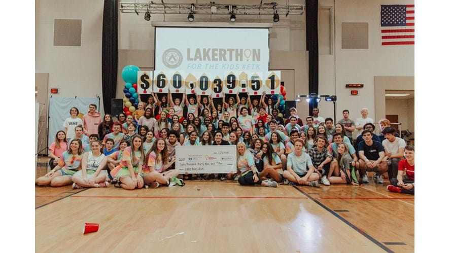 2020 Lakerathon
