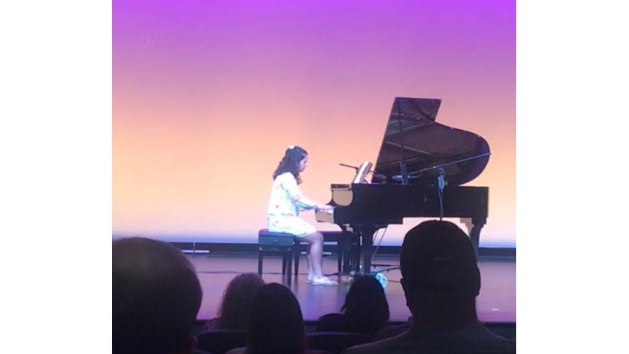 Windermere Prep's Ellen Nabavi will perform at the Southeast Region Celebration of Excellence Recital.-windermere-preps-ellen-nabavi-will-perform-at-the-southeast-region-celebration-of-excellence-recital-Fine Arts Pic