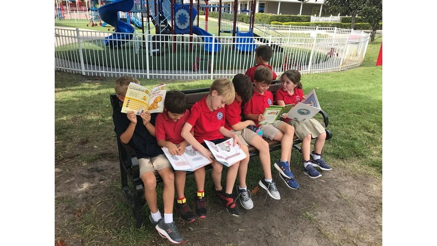 Windermere Prep's Lower School is Reading with Pets-windermere-preps-lower-school-is-reading-with-pets-Lower School Pic 2