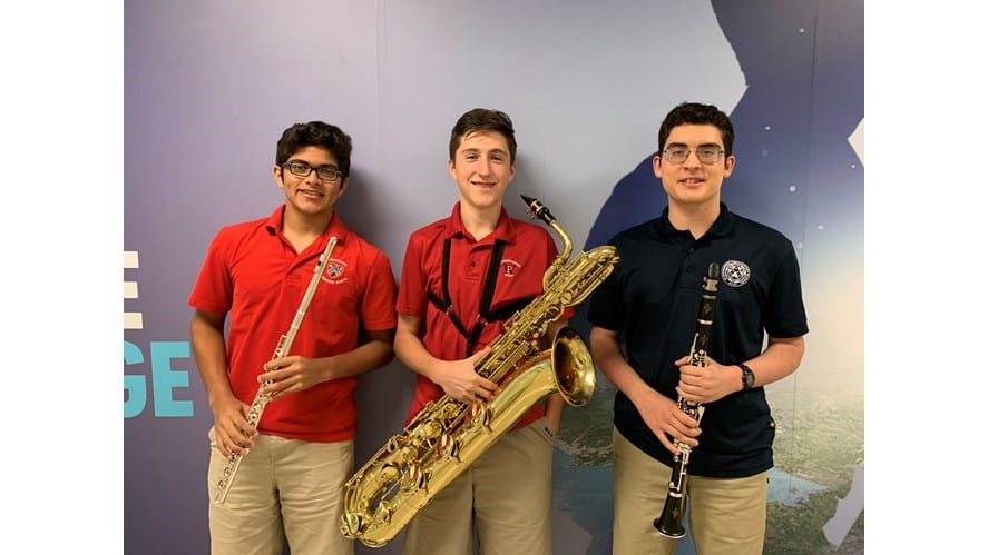 Band