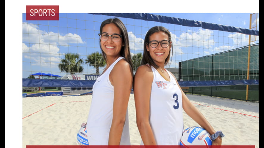 WPS twin sisters, Arianna and Angeline Bergner are double trouble on the sand-wps-twin-sisters-arianna-and-angeline-bergner-are-double-trouble-on-the-sand-Screen Shot 20190524 at 102149 AM