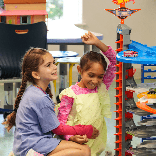 Mini-camps are a unique opportunity to participate in a small-group camp with one of our WPS teachers