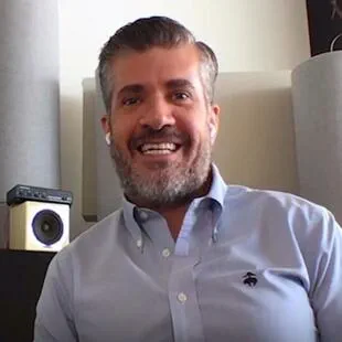 Smiling Admissions team member