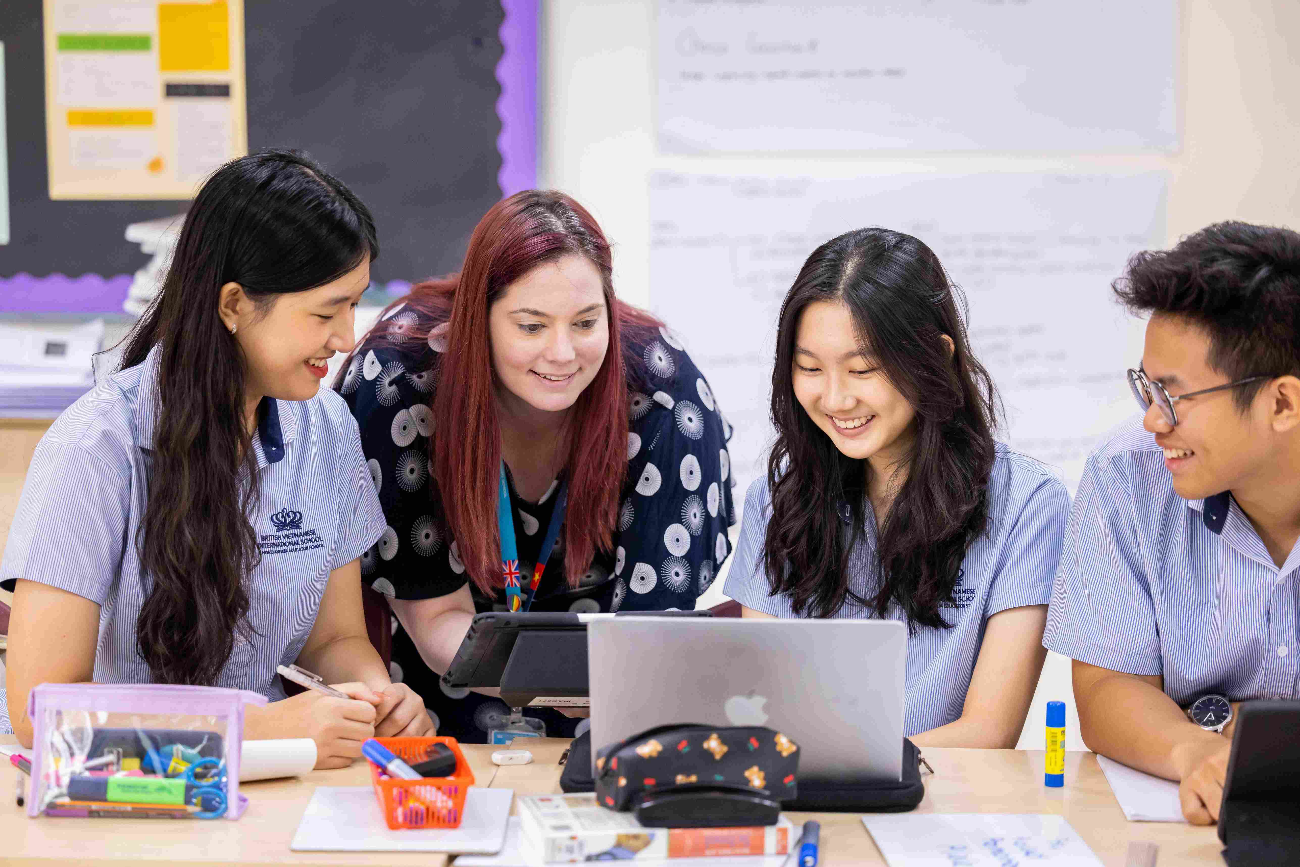 University and Careers Counselling - Tertiary Page Header