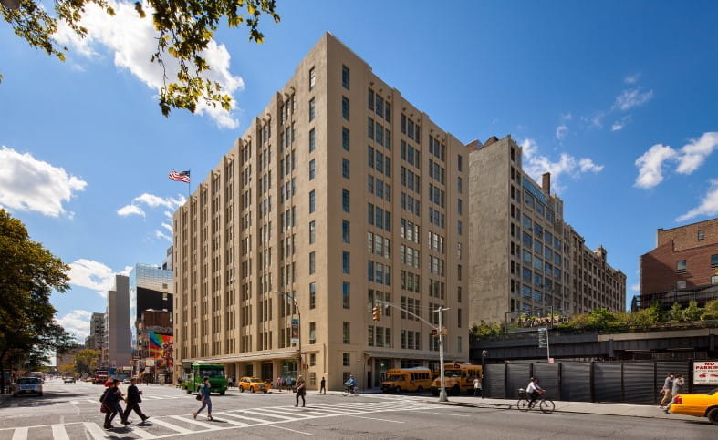 Avenues New York - Avenues New York