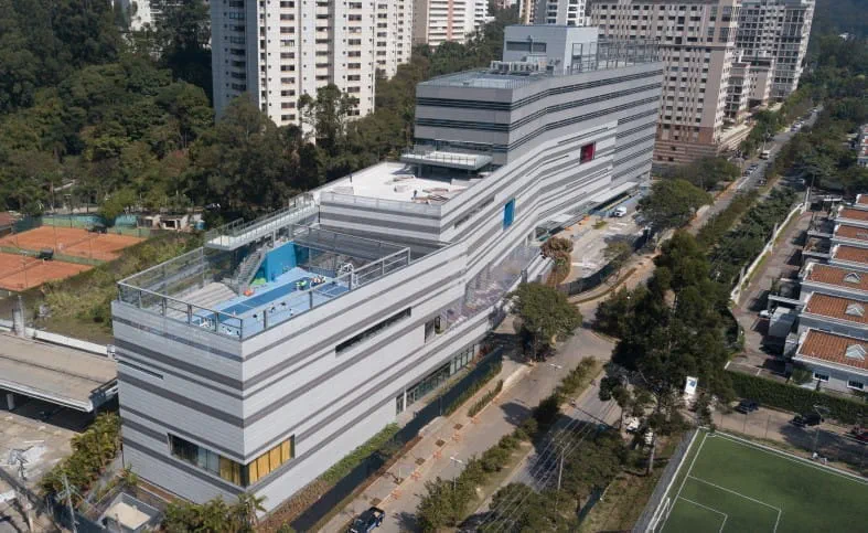 Avenues Sao Paulo - Avenues Sao Paulo