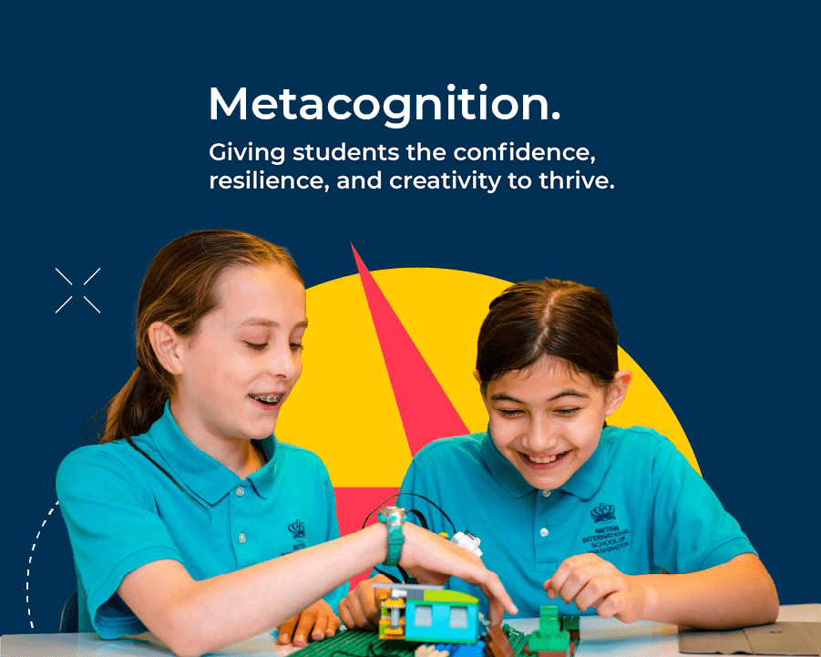Metacognition | Nord Anglia Education - Module 4