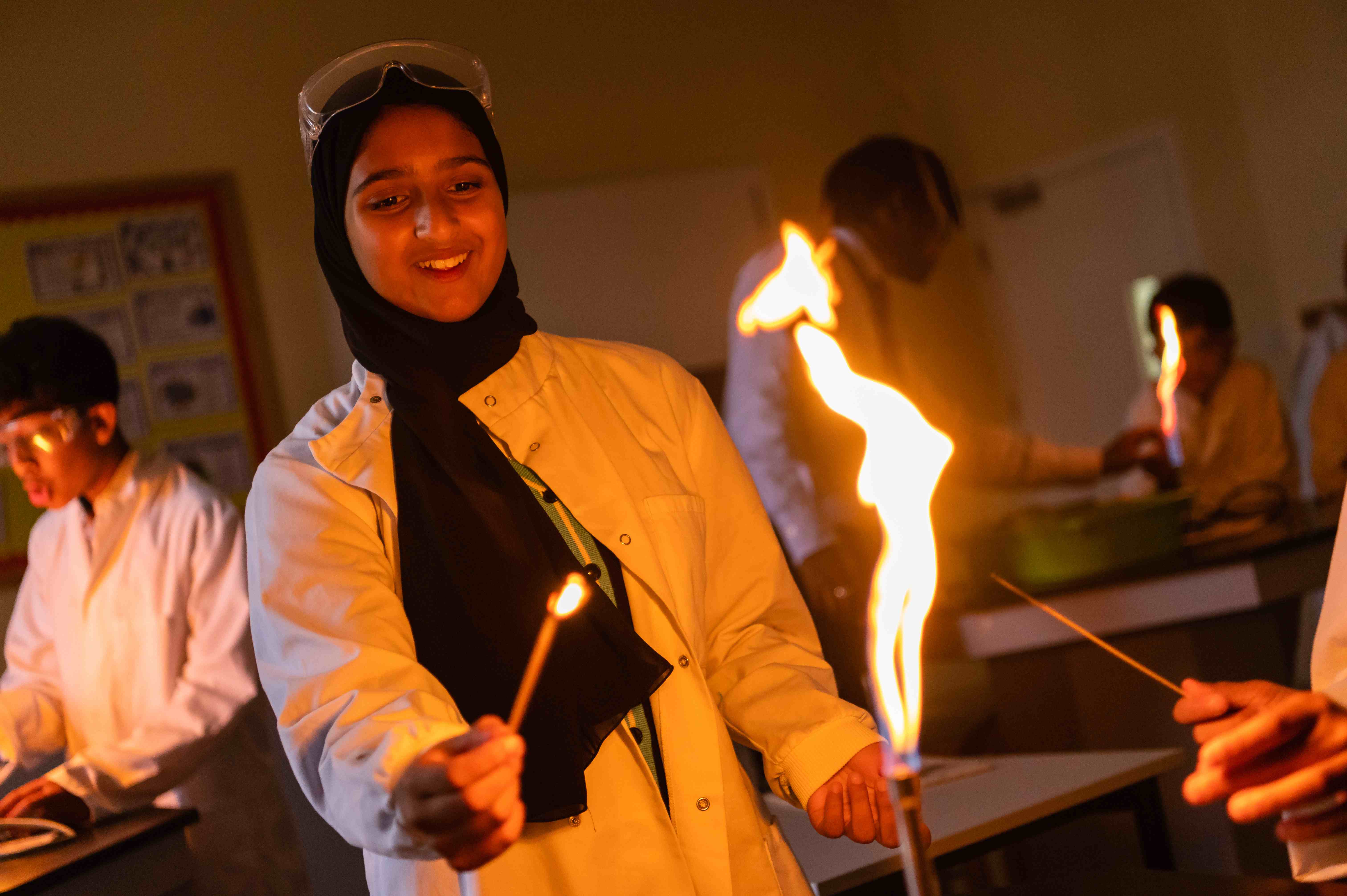 Collaborations | BIS Abu Dhabi - Carousel Default Full 1