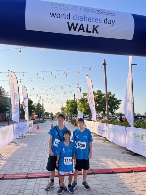 BISAD Diploma | BIS Abu Dhabi - Carousel Default